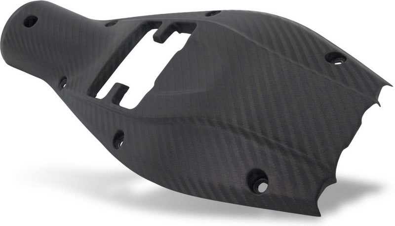 CNC Racing / シーエヌシーレーシング Undertail cover MV Agusta Superveloce - Carbon | ZA604