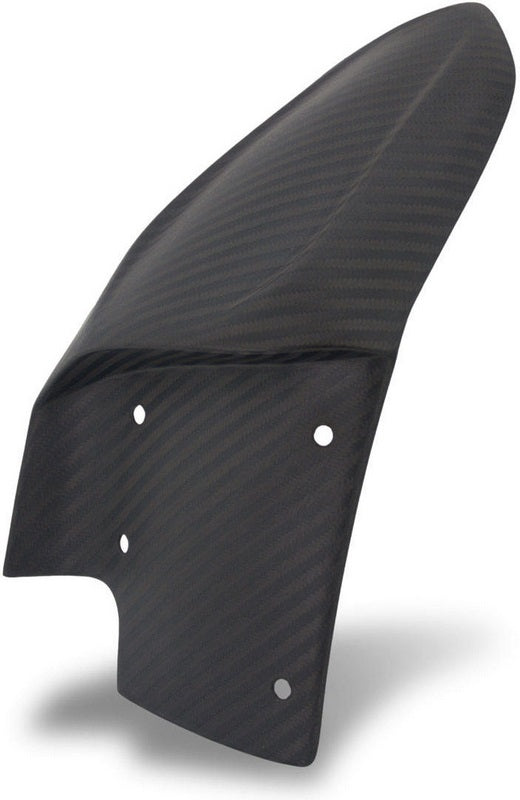 CNC Racing / シーエヌシーレーシング Rear mudguard MV Agusta - Carbon | ZA605