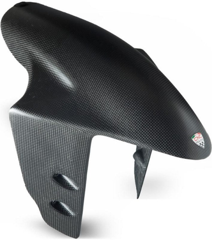 CNC Racing Front fender carbon Ducati SBK Panigale series  Matt Carbon | ZA828Y