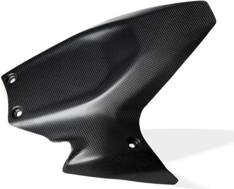 CNC Racing Rear fender carbon Ducati SBK Panigale series  Matt Carbon | ZA829Y