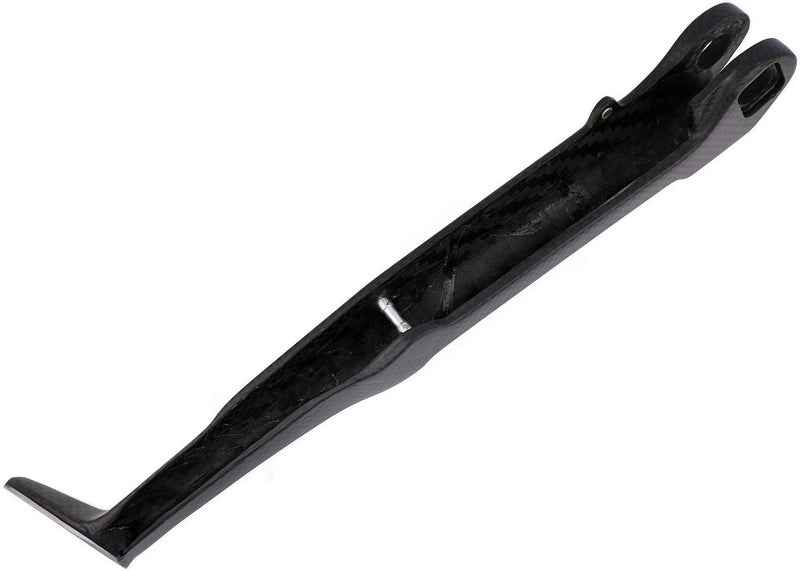 CNC Racing Side stand Ducati Panigale - matt carbon  Matt Carbon | ZA852Y