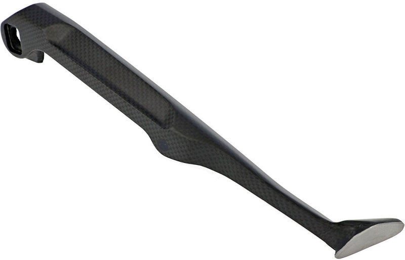 CNC Racing Side stand Ducati Panigale - matt carbon  Matt Carbon | ZA852Y