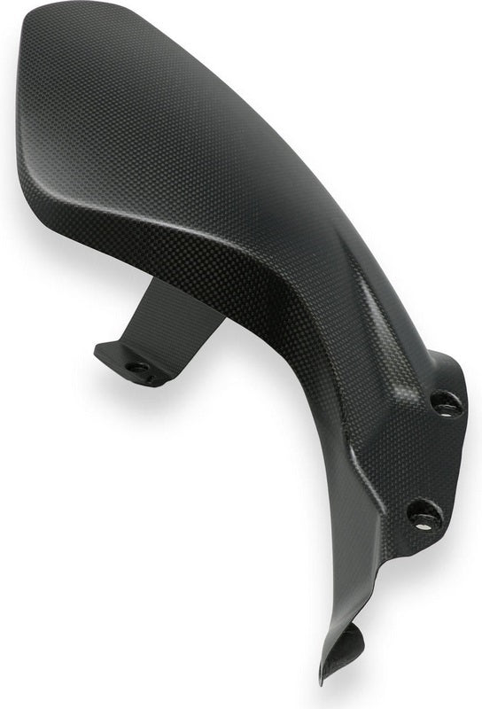 CNC Racing Rear mudguard Ducati Panigale V4 - Matt Carbon  Matt Carbon | ZA862Y
