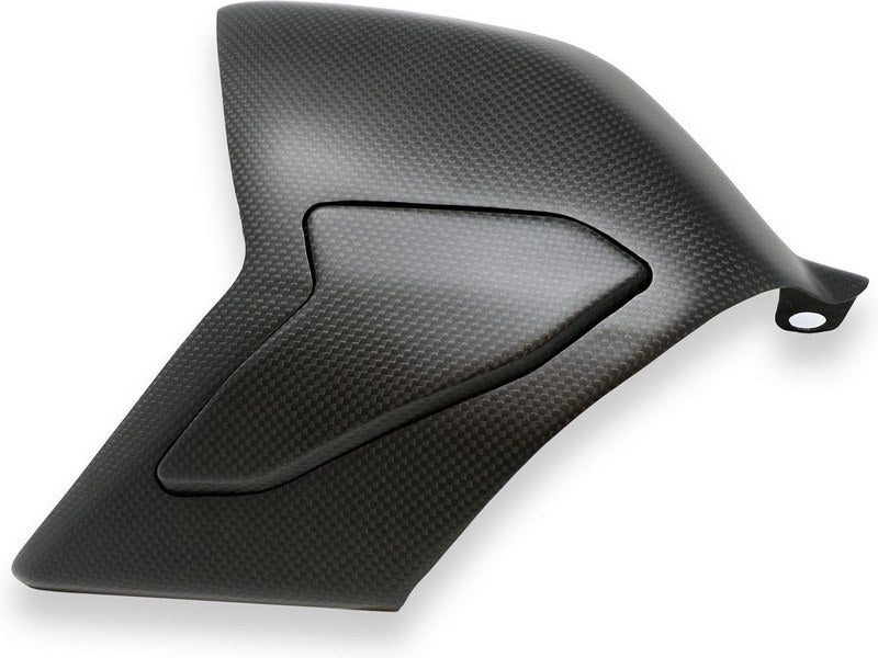 CNC Racing Swingarm cover Ducati Panigale V4 - Matt Carbon  Matt Carbon | ZA864Y