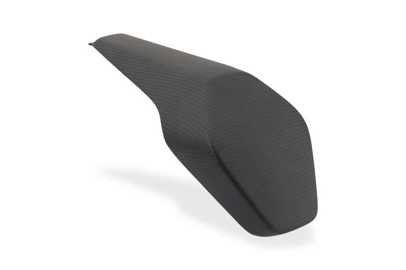 シングルシート背もたれ  マット