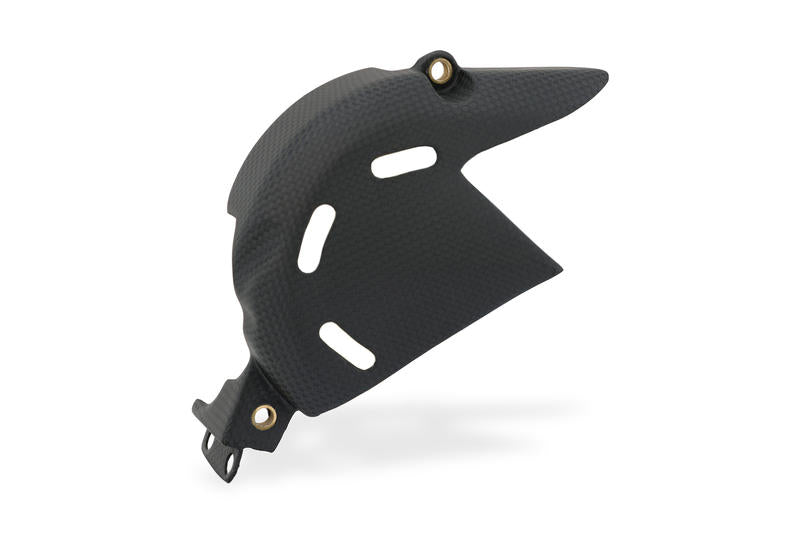 フロントスプロケットカバー  マット