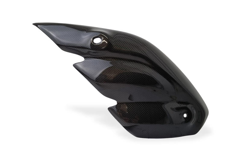 排気熱保護カバー  グロッシー