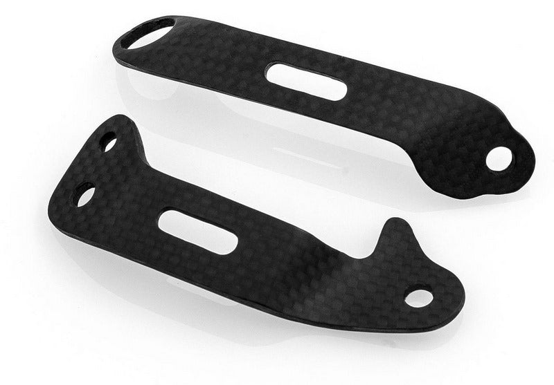 CNC Racing Oil tank bracket brake clutch carbon Ducati SBK Panigale series  Matt Carbon | ZA953Y