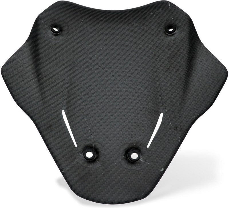 CNC Racing / シーエヌシーレーシング Sport screen Ducati Multistrada V4 - Carbon | ZA989