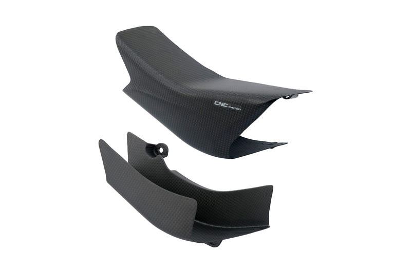 ウィングレットキット