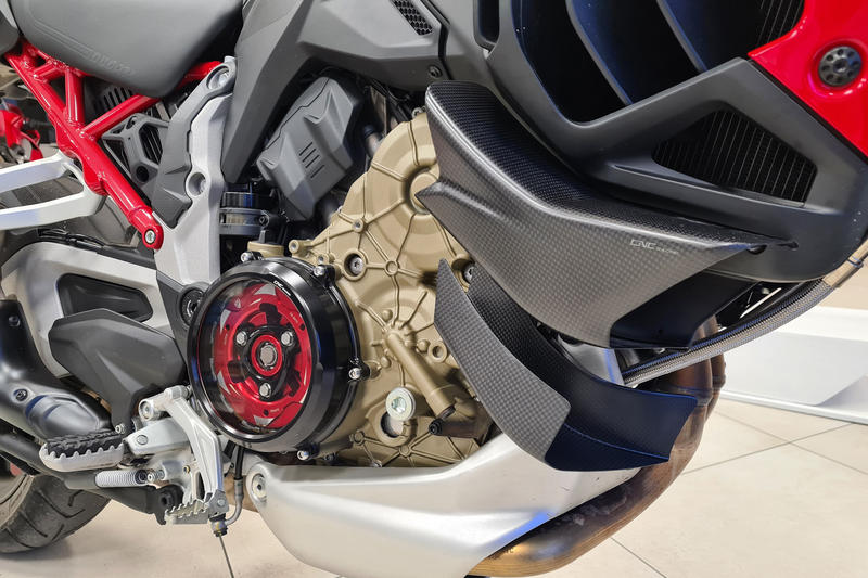 ウィングレットキット