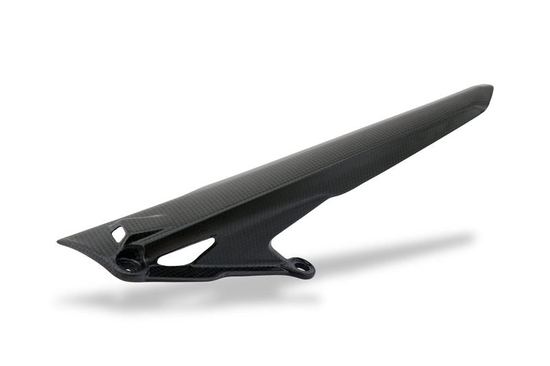 上部チェーンガード