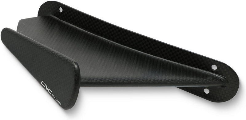 CNC Racing GP Winglets Ducati Panigale V4 - Carbon fiber | ZW002
