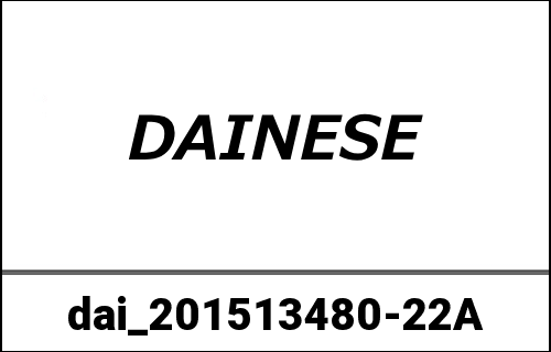 Dainese / ダイネーゼ AVRO 4 レザー 2ピース スーツ S/T  マットブラック/マットブラック/ホワイト | 20151348022A021
