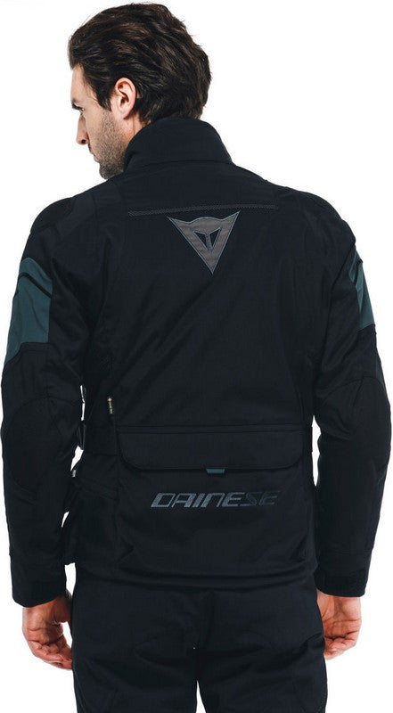 Dainese / ダイネーゼ CARVE MASTER 3 ゴアテックス ジャケット  ブラック/ブラック/エボニー | 201593999Y21008