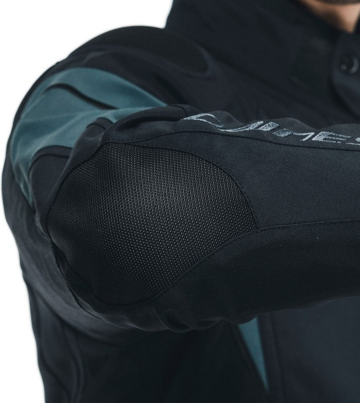 Dainese / ダイネーゼ CARVE MASTER 3 ゴアテックス ジャケット  ブラック/ブラック/エボニー | 201593999Y21008