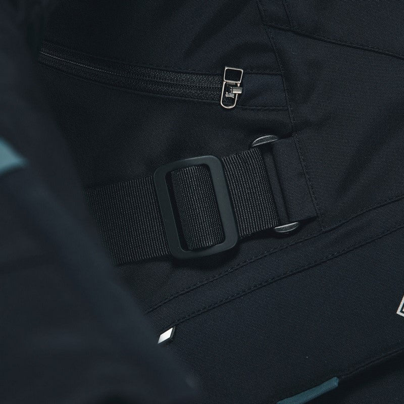Dainese / ダイネーゼ CARVE MASTER 3 ゴアテックス ジャケット  ブラック/ブラック/エボニー | 201593999Y21008