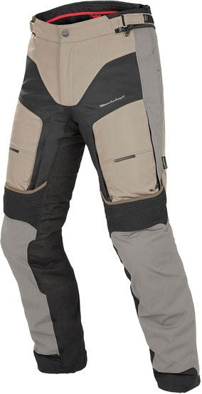 Dainese / ダイネーゼ D-EXPLORER GORE-TEX (ゴアテックス) パンツ ペヨーテ/ブラック/シンプルトープ | 201614055-S13