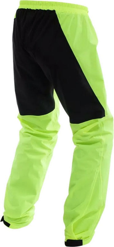 Dainese / ダイネーゼ ULTRALIGHT レインパンツ フルオイエロー | 2016300003-041