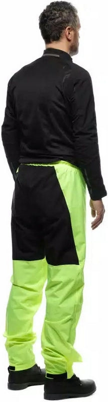 Dainese / ダイネーゼ ULTRALIGHT レインパンツ フルオイエロー | 2016300003-041