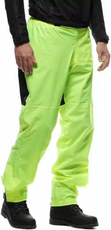 Dainese / ダイネーゼ ULTRALIGHT レインパンツ フルオイエロー | 2016300003-041