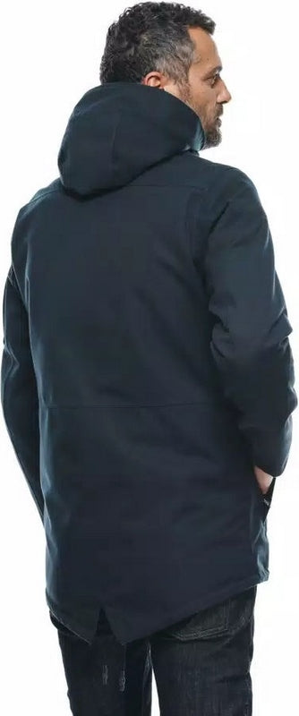 Dainese / ダイネーゼ DUOMO ABSØLUTESHELL PRO PARKA（ジャケット） ブラック | 2016500001-001