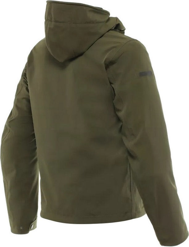 Dainese / ダイネーゼ CORSO ABSØLUTESHELL PRO ジャケット グリーン | 2016500003-006