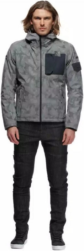 Dainese / ダイネーゼ CORSO ABSØLUTESHELL PRO ジャケット GRIFFIN CAMO LINES | 2016500003-53L
