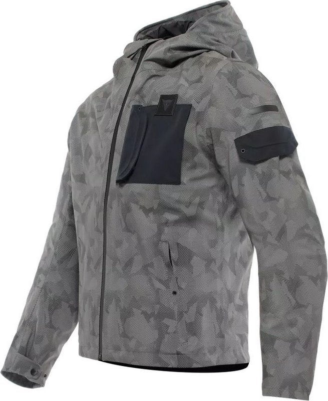 Dainese / ダイネーゼ CORSO ABSØLUTESHELL PRO ジャケット GRIFFIN CAMO LINES | 2016500003-53L