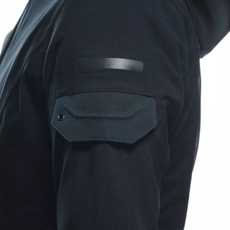 Dainese / ダイネーゼ CENTRALE ABSØLUTESHELL PRO ジャケット レディース ブラック | 2016500006-001