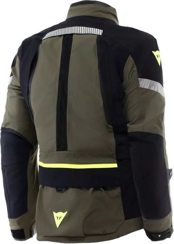 Dainese / ダイネーゼ MANGEN ABSØLUTESHELL PRO ジャケット TARMAC/ブラック | 2016500013-Q92