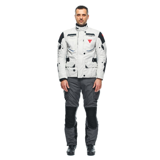 Dainese / ダイネーゼ Splugen 3L D-Dry Jacket Vapor-Blue/Black | 201654643-68H