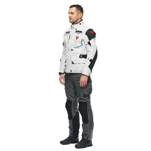 Dainese / ダイネーゼ Splugen 3L D-Dry Jacket Vapor-Blue/Black | 201654643-68H