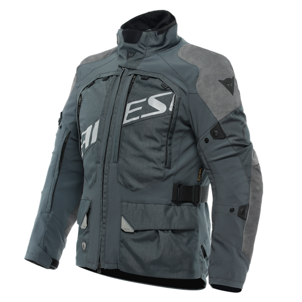 Dainese / ダイネーゼ Springbok 3L Absoluteshell Jacket Iron-Gate/Iron-Gate | 201654645-64H