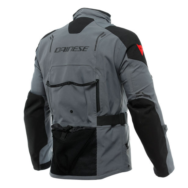 Dainese / ダイネーゼ Hekla Absoluteshell Pro 20K Jacket Iron-Gate/Black | 201654646-44B
