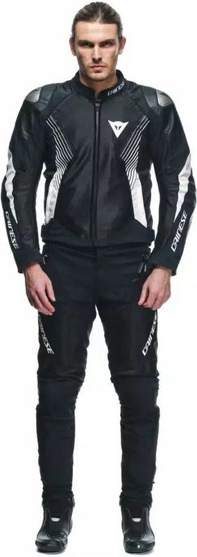 Dainese / ダイネーゼ DRAKE 2 AIR ABSØLUTESHELL パンツ ブラック/ブラック | 2016700002-631