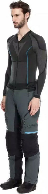 Dainese / ダイネーゼ MANGEN ABSØLUTESHELL PRO パンツ エボニー/ブラック | 2016700007-34C