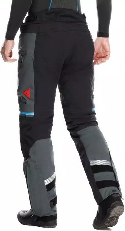 Dainese / ダイネーゼ MANGEN ABSØLUTESHELL PRO パンツ エボニー/ブラック | 2016700007-34C