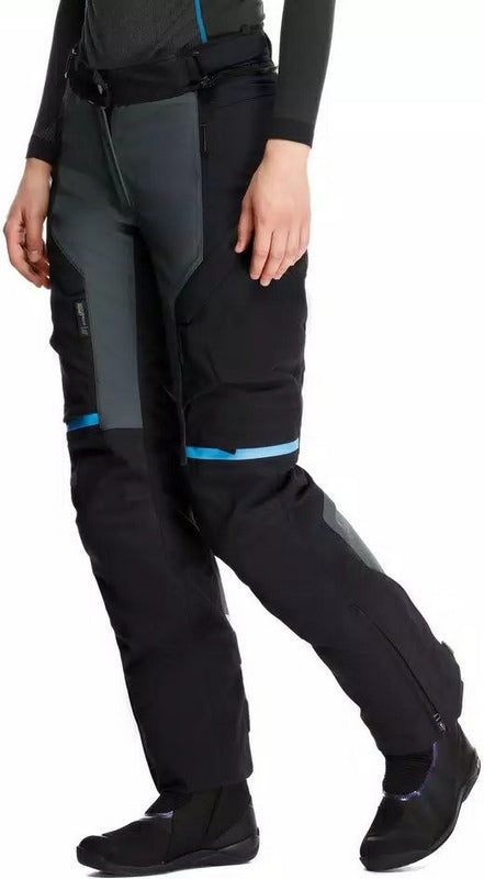Dainese / ダイネーゼ MANGEN ABSØLUTESHELL PRO パンツ レディース エボニー/ブラック | 2016700008-34C