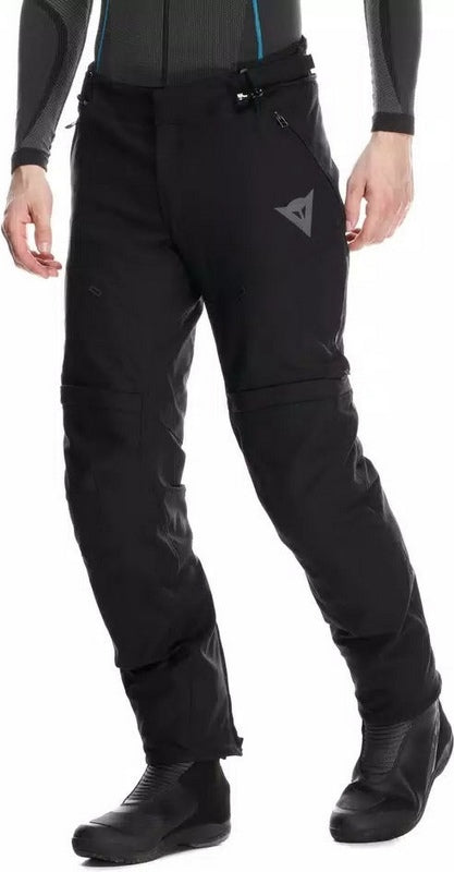 Dainese / ダイネーゼ SHERMAN 3 ABSOLUTESHELL パンツ ブラック | 2016700011-001