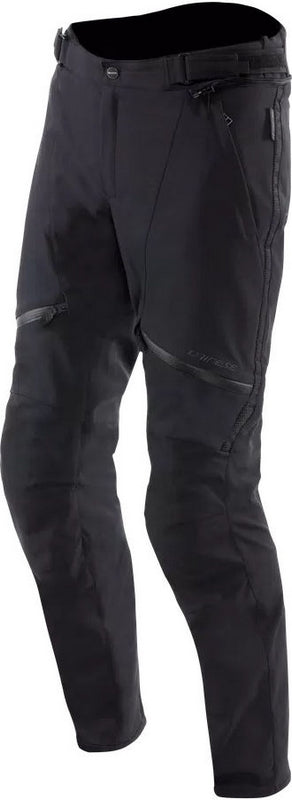 Dainese / ダイネーゼ SHERMAN 3 ABSOLUTESHELL パンツ ブラック | 2016700011-001