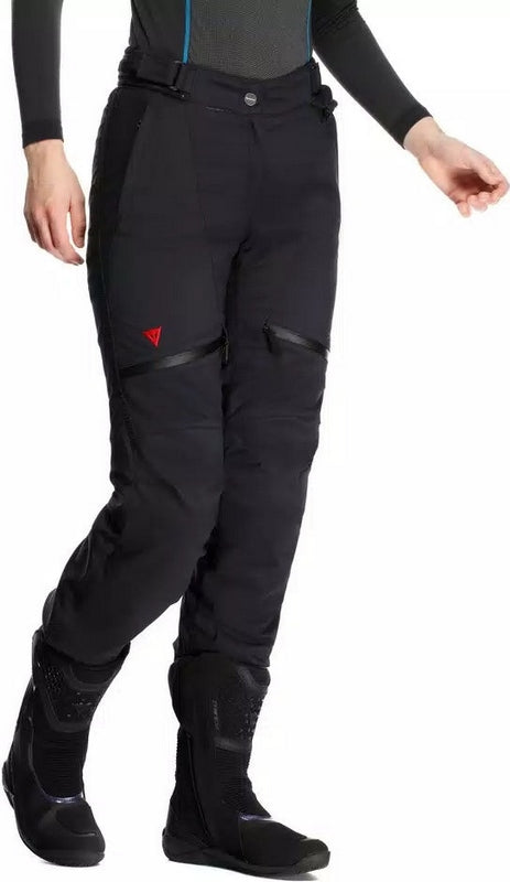 Dainese / ダイネーゼ SHERMAN 3 ABSOLUTESHELL パンツ レディース ブラック | 2016700012-001