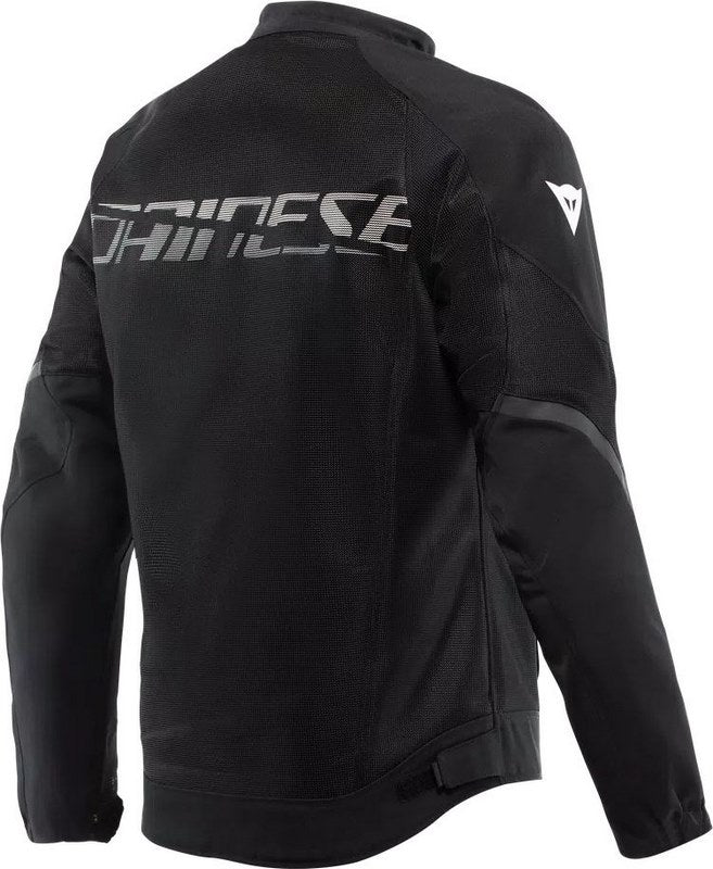 Dainese / ダイネーゼ HEROSPHERE AIR TEX ジャケット ブラック/ホワイト DIAMOND | 2017300005-10J