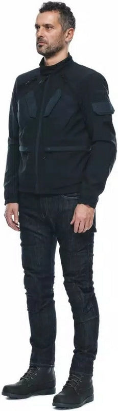 Dainese / ダイネーゼ LARIO TEX ジャケット ブラック | 2017300008-001