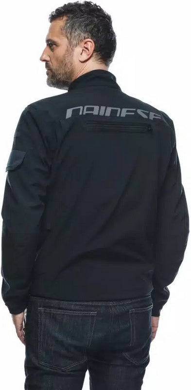 Dainese / ダイネーゼ LARIO TEX ジャケット ブラック | 2017300008-001