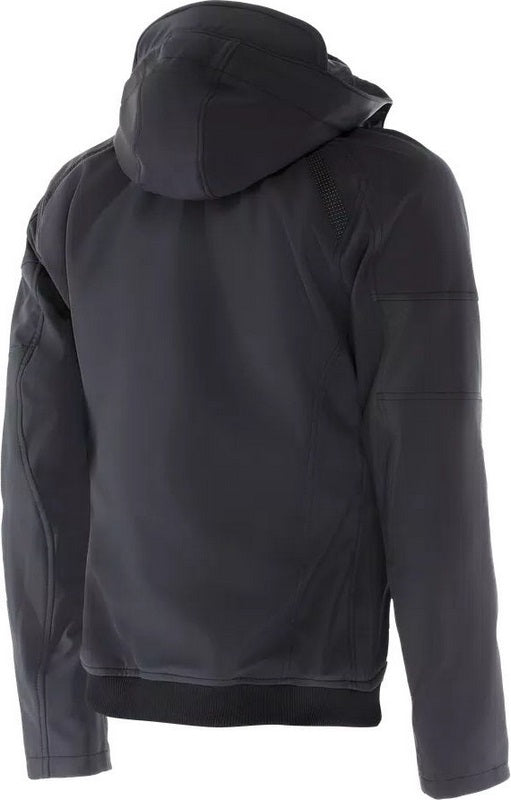 Dainese / ダイネーゼ IGNITE 2 TEX ジャケット レディース ブラック | 2017300020-001