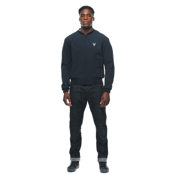 Dainese / ダイネーゼ Bhyde No-Wind Tex Jacket Black | 201735261-001