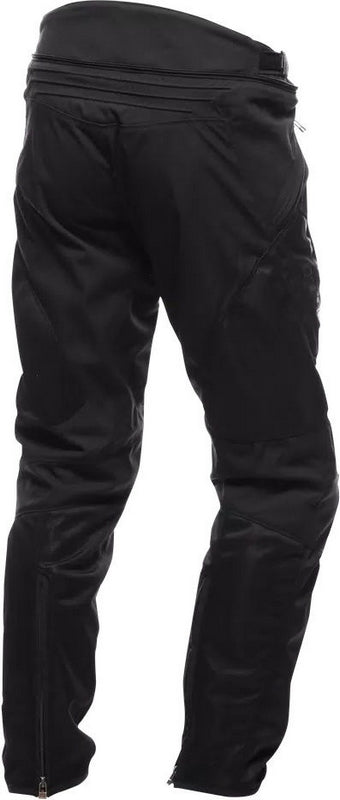 Dainese / ダイネーゼ DRAKE 2 SUPER AIR TEX パンツ ブラック/ブラック | 2017500003-631