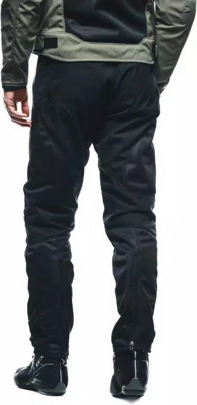 Dainese / ダイネーゼ DRAKE 2 SUPER AIR TEX パンツ ブラック/ブラック | 2017500003-631