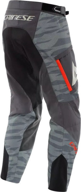 Dainese / ダイネーゼ STERRATO TEX パンツ エボニー/DESERT SAGE | 2017500029-81N